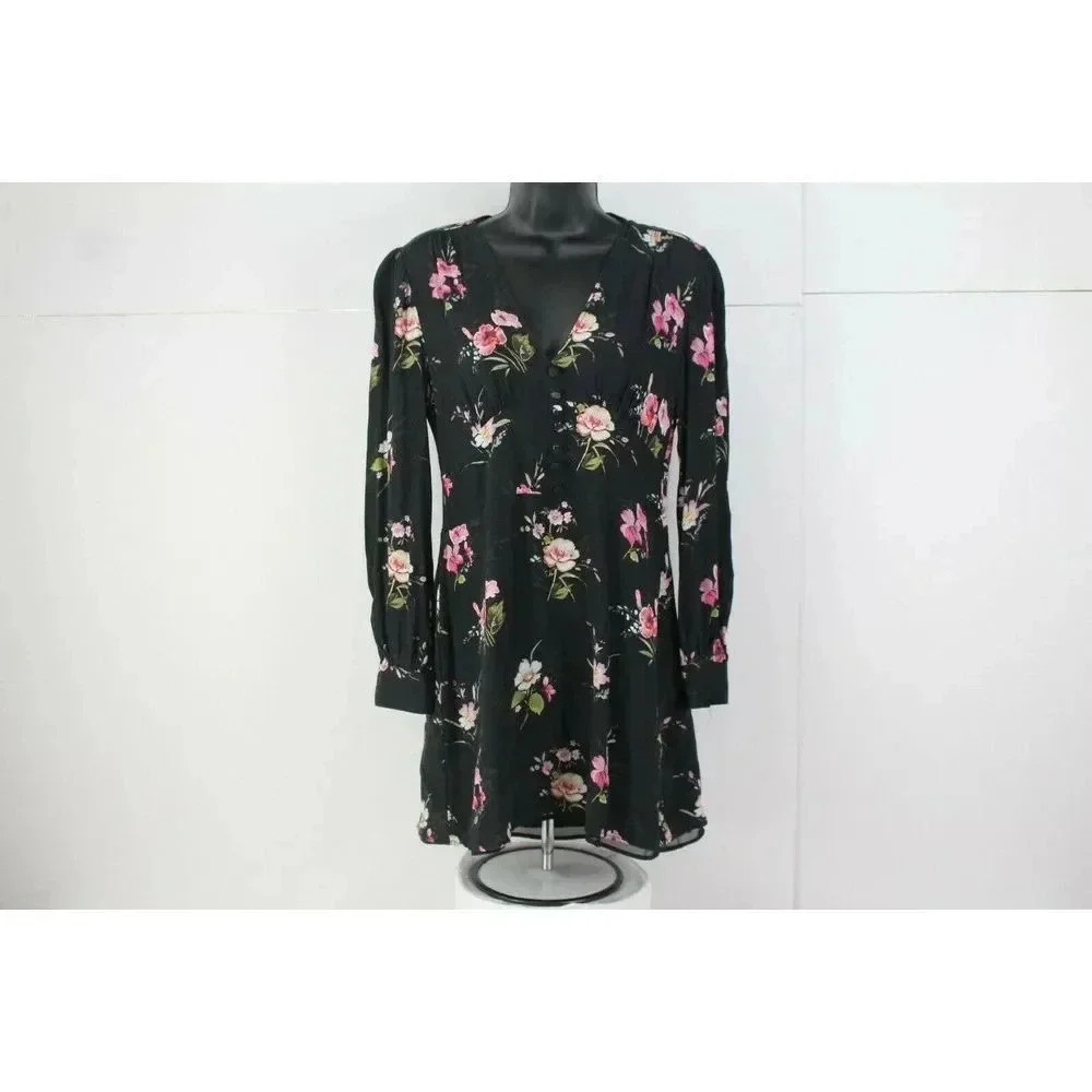 ladies ZARA WOMAN dress size S